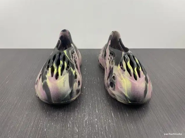 Adidas Carbon Yeezy IG9562 MX Foam RNR 0525